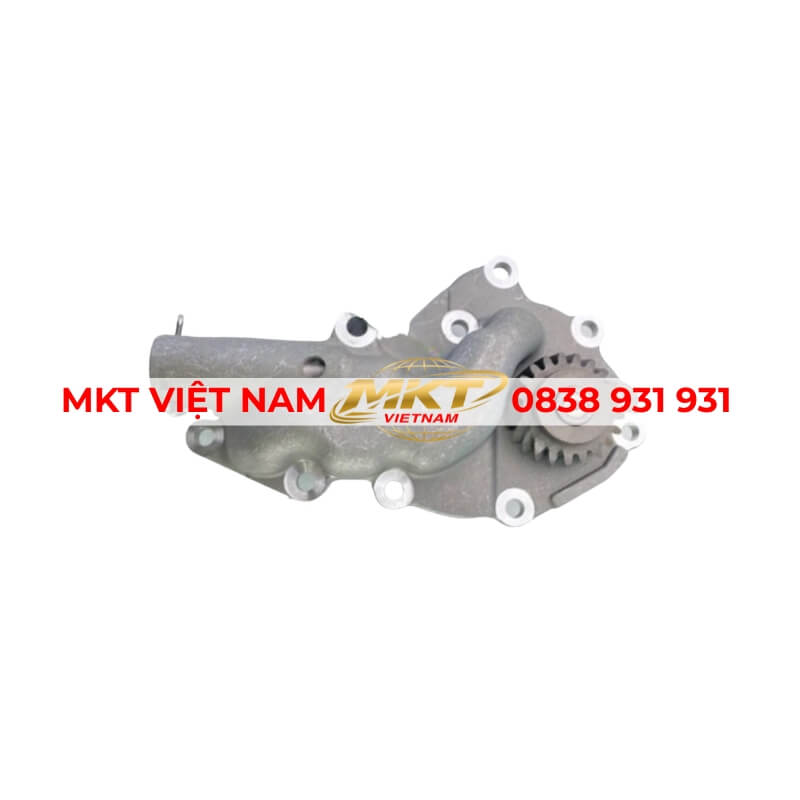 bơm nhớt Hino 500 J08C J08CT J08E mã 15110-2150