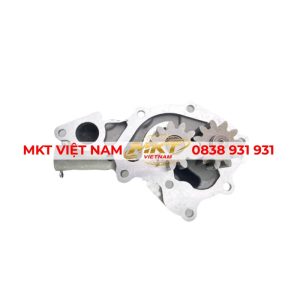 bơm nhớt thay thế cho Hino 500 Series máy J08C J08CT J08E 8.0L