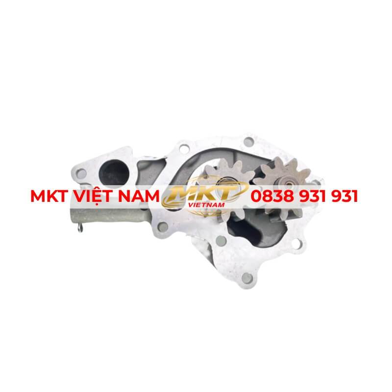 bơm nhớt thay thế cho Hino 500 Series máy J08C J08CT J08E 8.0L