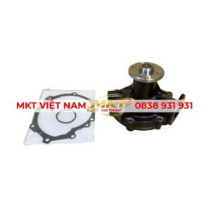 bơm nước Hino 500 A09C mã 16100-E0390