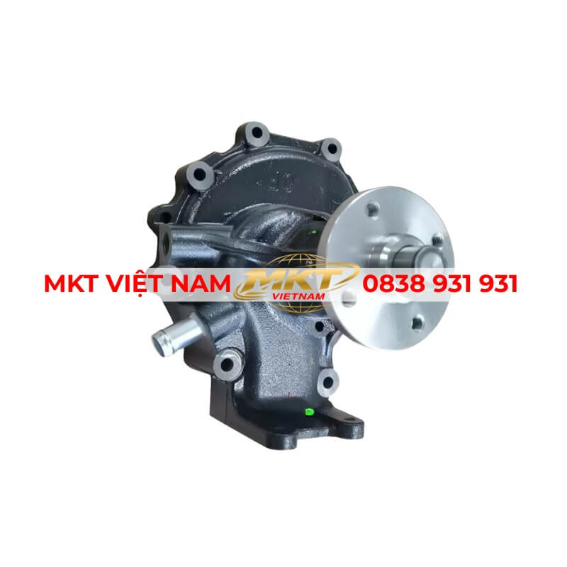 Bơm nước Hino 500 J08E J08C mã 16100-E0333
