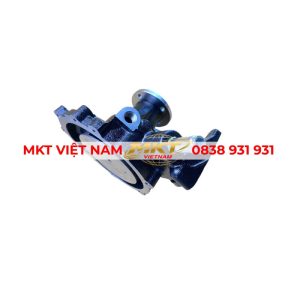 bơm nước Hino 500 lắp trên hệ thống làm mát