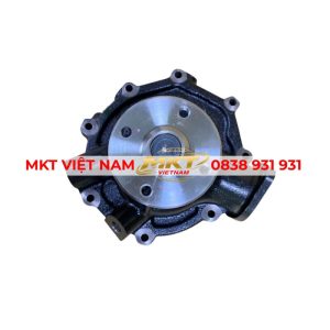 bơm nước Hino 500 lắp trên hệ thống làm mát