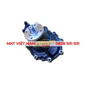 bơm nước Hino 500 lắp trên hệ thống làm mát