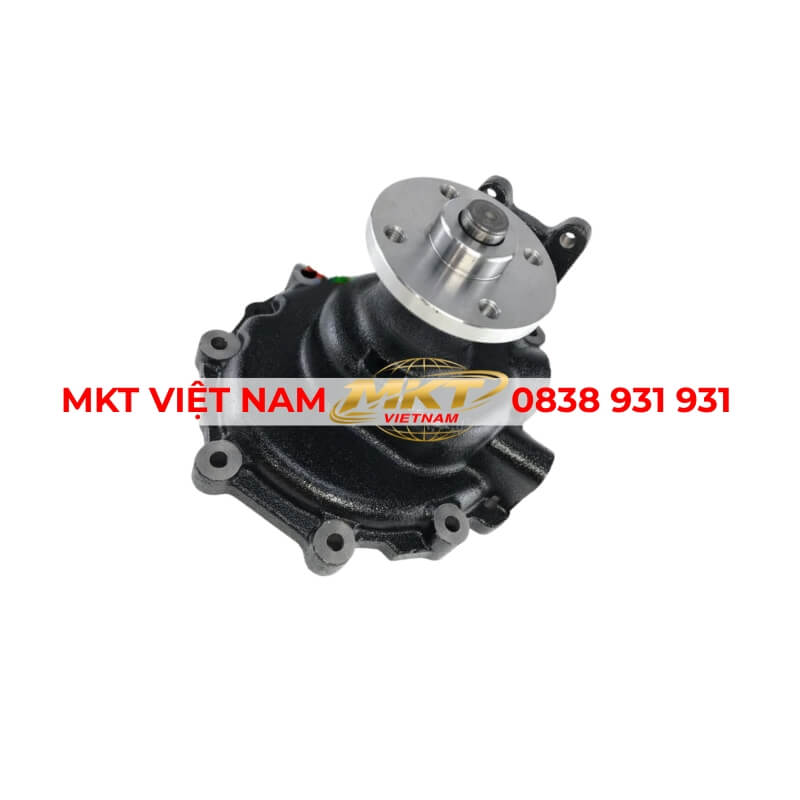 bơm nước làm mát Hino 500 15 tấn