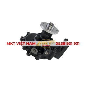 bơm nước thay thế cho Hino 500 Series máy J08C J07C 8.0L