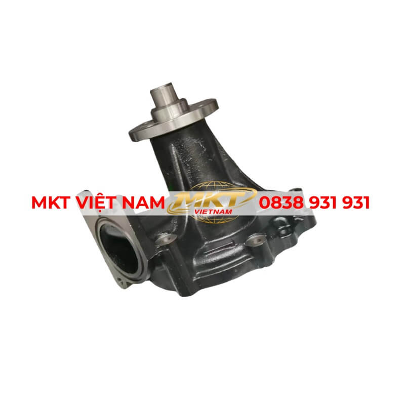 Bơm nước thay thế cho Hino 500 Series máy J08E J08C 7.7L