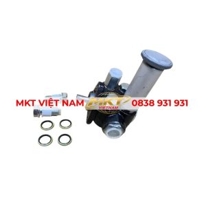 bơm tiếp vận Hino 500 J08C J08E mã 22560-2750A