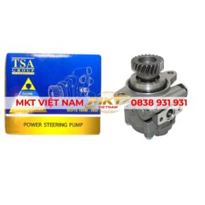 Bơm trợ lực lái Hino 300 W04C WU XZU TSA Thái Lan