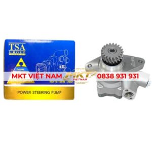 Bơm trợ lực lái Hino 500 FG FL Euro 4 TSA Thái Lan