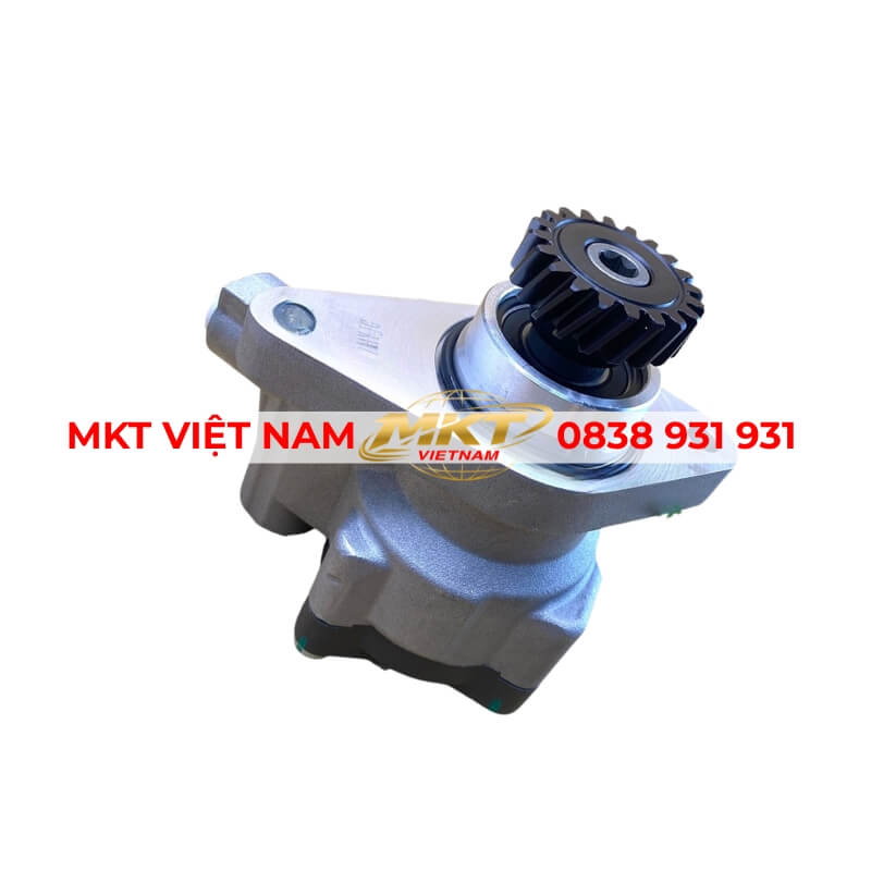 bơm trợ lực lái Hino 500 lắp trên hệ thống lái