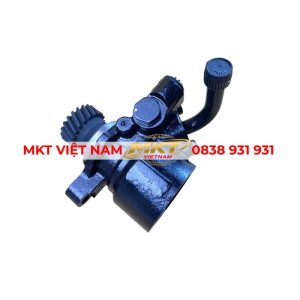 bơm trợ lực lái Hino 500 lắp trên hệ thống lái