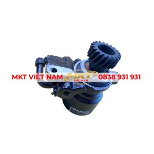 Bơm trợ lực lái thay thế cho Hino 500 Series 4.5-16 tấn
