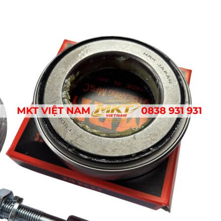 Bốt lái Hino 500 FG MRK Nhật Bản