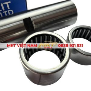 Bốt lái Isuzu FVM 1500 MRK Nhật Bản