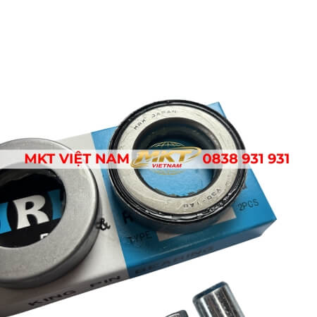 Bốt lái Isuzu NPR NQR MRK Nhật