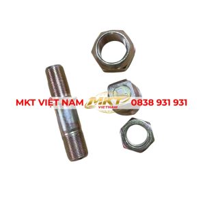 bu lông tắc kê Hino 500 4.5-16 tấn
