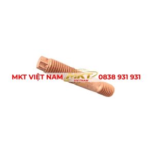 bu lông ty cổ pô thay thế cho Hino 500 Series máy J05E J08E 5.1L