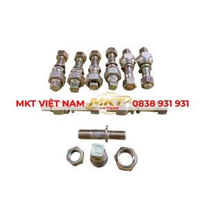 bulong bánh xe Hino 500 mã 04042-1010P