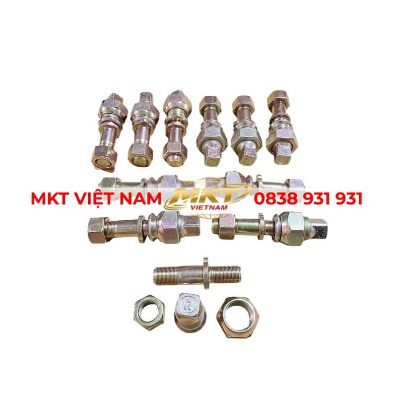 bulong bánh xe Hino 500 mã 04042-1020P