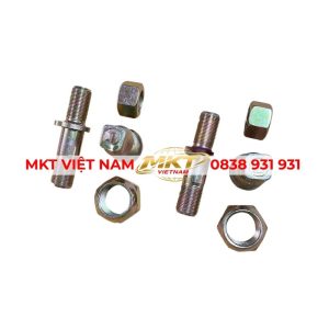 bulong bánh xe thay thế cho Hino 500 Series 4.5-16 tấn