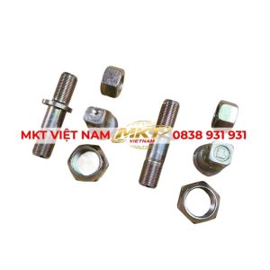 bulong bánh xe thay thế cho Hino 500 Series 4.5-16 tấn