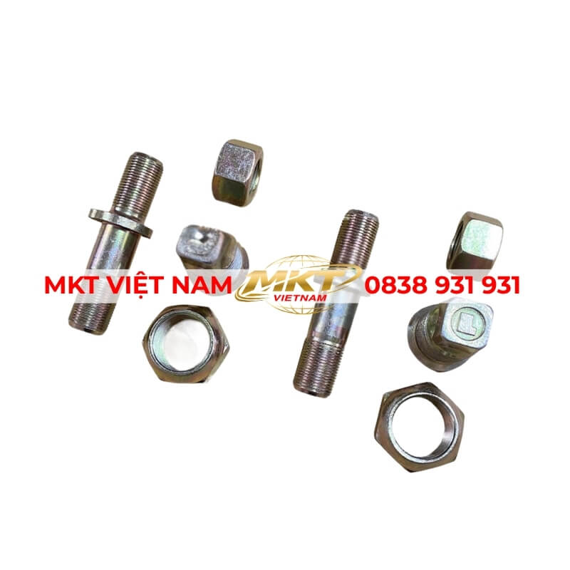 bulong bánh xe thay thế cho Hino 500 Series 4.5-16 tấn