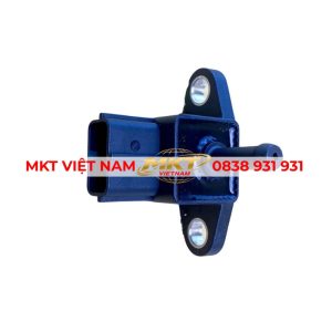 cảm biến áp suất cổ hút lắp trên xe tải Hino 500 Series