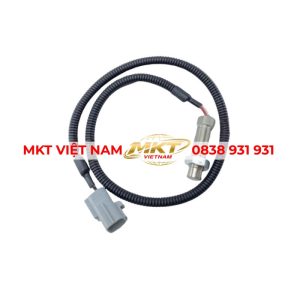 cảm biến trục khuỷu xe tải Hino 500 4.5-16 tấn