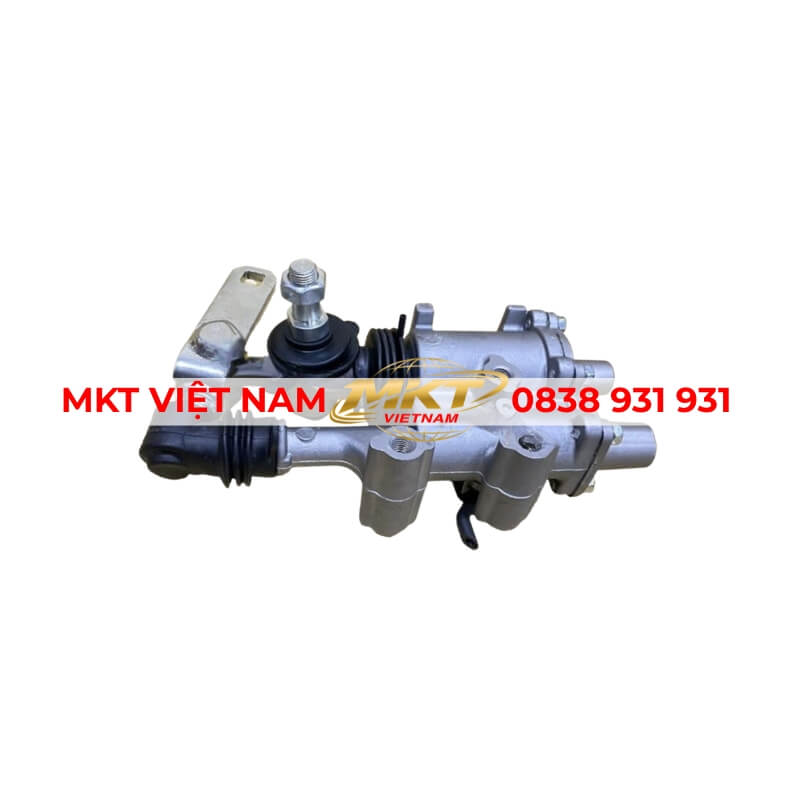 cần đi số Hino 500 4.5-16 tấn