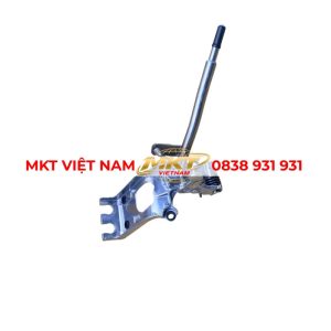 cần đi số Hino 500 4.5-16 tấn