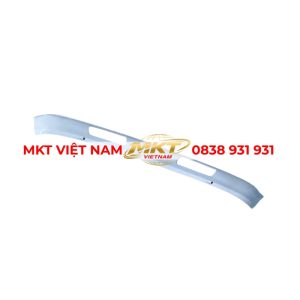 cản dưới lắp trên xe tải Hino 500 Series