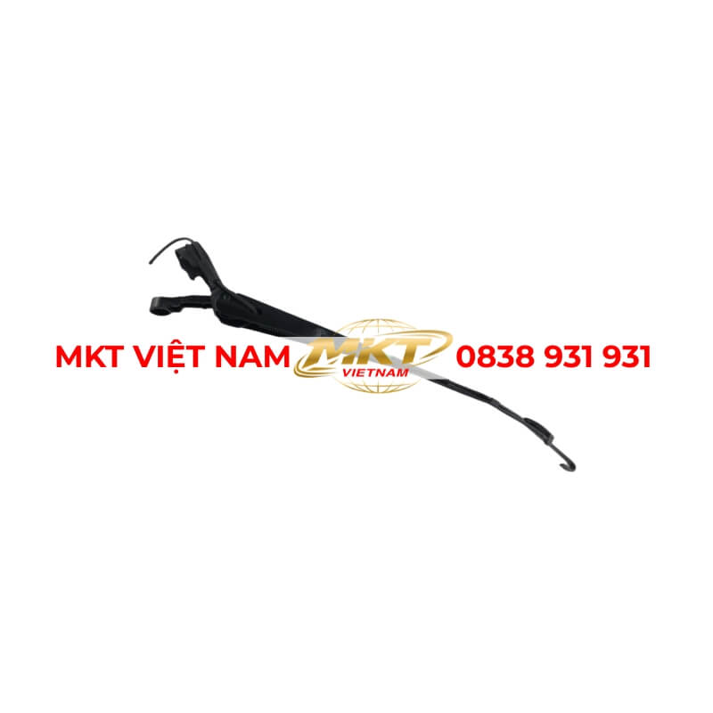 cần gạt mưa lắp trên xe tải Hino 500 Series