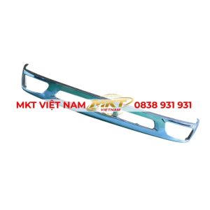 cản mạ crom Hino 500 mã MEGA-01-004-MM-C