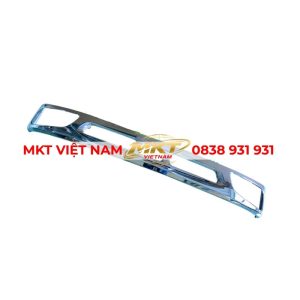 cản mạ crom thay thế cho Hino 500 Series 4.5-16 tấn