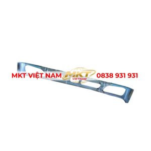 cản mạ crom xe tải Hino 500 4.5-16 tấn