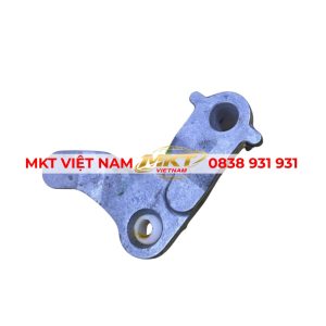 cần số Hino 500 lắp trong cabin