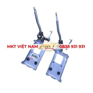 cần số thay thế cho Hino 500 Series 4.5-16 tấn