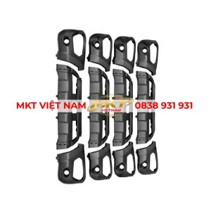 Cản trước giữa xe tải Hino 500 4.5-16 tấn