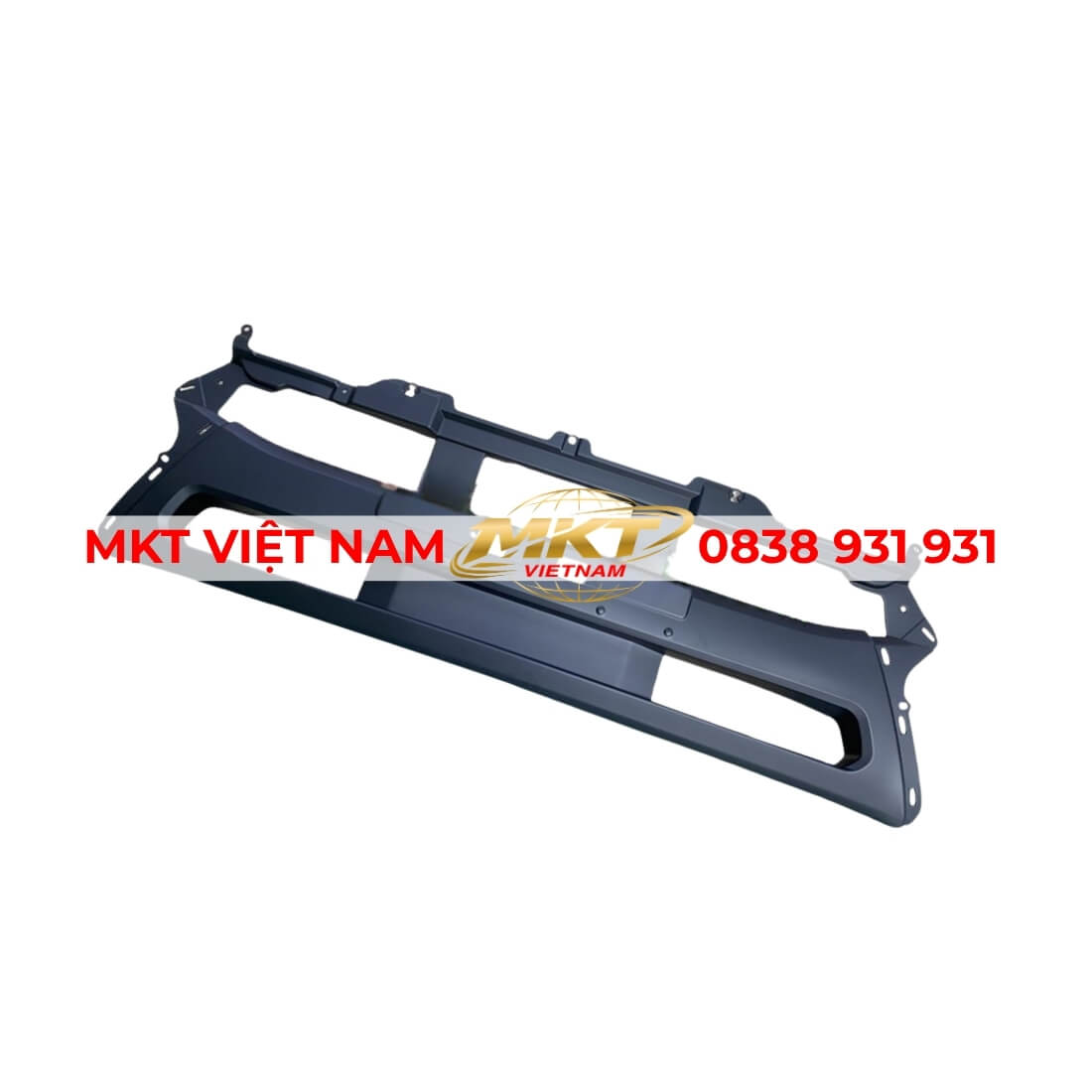cản trước thay thế cho Hino 500 Series 4.5-16 tấn