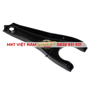 Càng cua QKR nhập Thái Lan