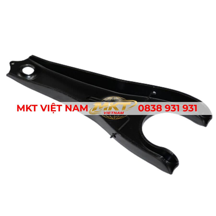 Càng cua QKR nhập Thái Lan