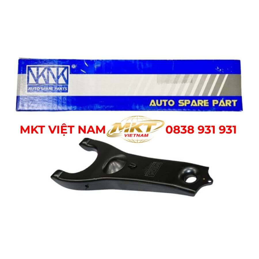 Càng cua ly hợp Isuzu 4JB1 QKR NKN Thái Lan