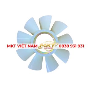 cánh quạt Hino 500 J07C mã 16306-2930