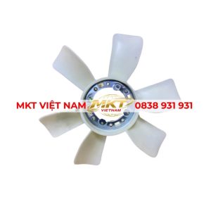 cánh quạt Hino 500 mã 16306-2050