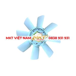cánh quạt gió Hino 500 15 tấn