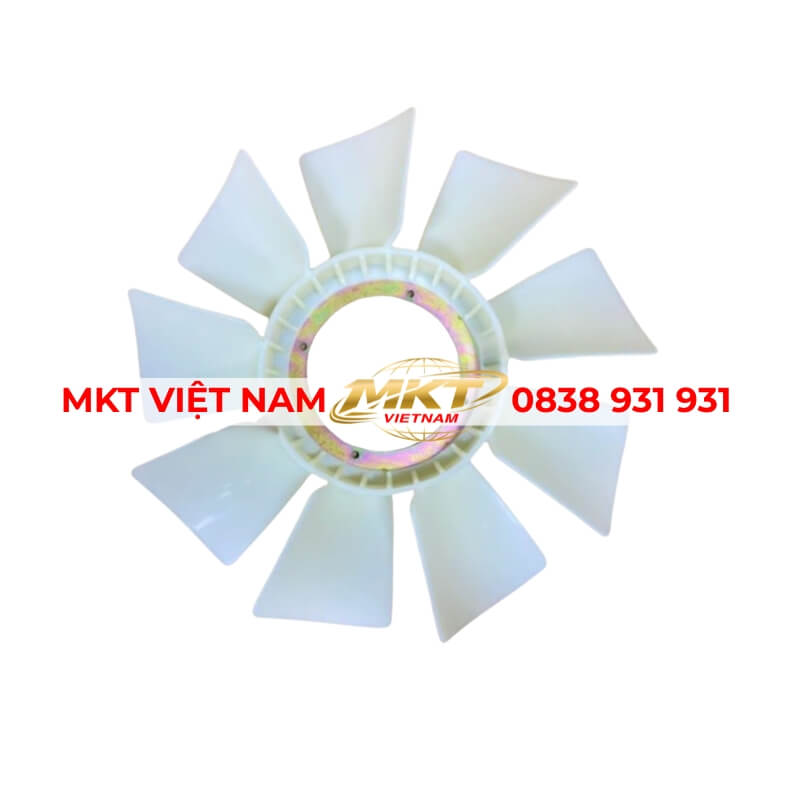 cánh quạt gió Hino 500 8.2 tấn