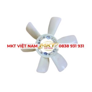 cánh quạt thay thế cho Hino 500 Series 4.5-16 tấn
