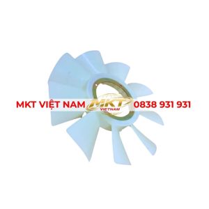cánh quạt thay thế cho Hino 500 Series máy J07C 6.6L