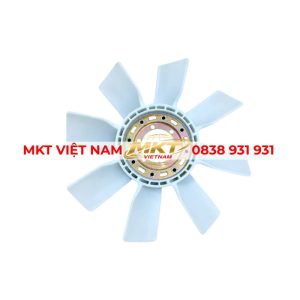 cánh quạt thay thế cho Hino 500 Series máy J08C J08E 8.0L